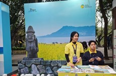 Korean culture and tourism days take place in Hanoi