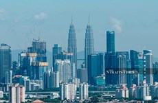 Malaysian property sector predicted to face challenges in 2023