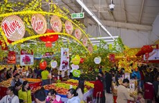State promotes stablisation of goods prices during Lunar New Year 2023