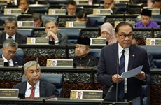 Malaysia’s 2022 GDP likely to surpass forecast