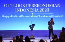  Indonesia considers lifting entire COVID-19 restrictions