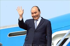 President to begin state visit to Indonesia from December 21 afternoon