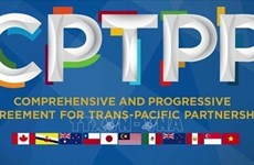 Malaysia ready to assist enterprises, people reap CPTPP benefits