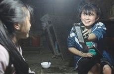 Vietnamese documentary film nominated for 2023 Oscars
