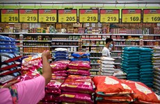 Thailand’s consumer spending expected to rise sharply in New Year Festival