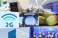 Vietnam’s 10 outstanding science-technology events in 2022