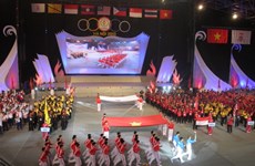 Vietnam to host 13th ASEAN School Games in August 2023