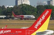Vietjet looks to remain as largest airline operating between Vietnam and China in 2023