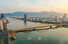 Da Nang ranks third in economic growth in 2022 