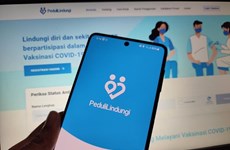 Indonesia’s Government to exploit data from PeduliLindungi health app 
