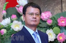 Former Vietnamese ambassador to Malaysia arrested