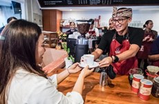 Indonesia: vast potential for coffee tourism 