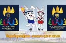 Vietnam gains broadcast rights for 32nd SEA Games