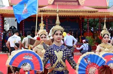 Cambodia: Activities in full swing to mark 44th anniversary of January 7 Victory Day