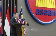 New Secretary-General highlights six key priorities of ASEAN