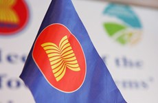 ASEAN's next page to be shaped by new, emerging trends: Secretary-General