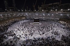 221,000 Indonesian Muslims to join 2023 Hajj pilgrimage
