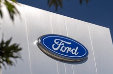 Ford Vietnam sets new monthly, quarterly sales records