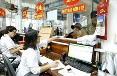 Over 92% of Vietnam’s population covered by health insurance: VSS