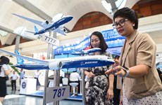 AeroExpo Hanoi & Vietnam Aviation Forum 2023 scheduled for March