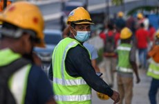 Malaysia accelerates recruitment of foreign workers for recovery