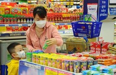 Retail market returns to pre-pandemic level
