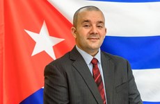 Cuba remains by Vietnam's side under all circumstances: Counsellor