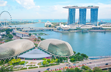 Singapore expects to fully recover tourism in 2024  