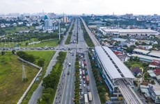 HCM City: Nearly 71 trillion VND of public investment in 2023