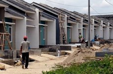 Indonesia allocates nearly 1 billion USD for labor intensive projects