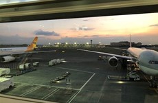 Philippines to upgrade at least eight airports this year