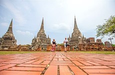Thailand attracts 11.15 million foreign visitors in 2022