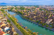 Hoi An, HCM City among world's top 25 trending destinations in 2023: TripAdvisor