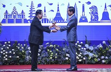 Indonesia kicks off 2023 ASEAN Chairmanship