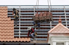 Indonesia, Malaysia discuss migrant worker issues