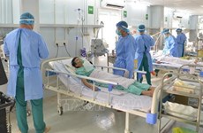Health Ministry orders enhanced COVID-19 response