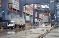 FTAs - push for Vietnam’s 2023 export