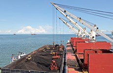 Indonesia plans record-high coal exports