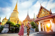 Thailand seeks to deal with foreign tourists’ concern