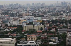 Thailand’s land prices skyrocket amid urban growth