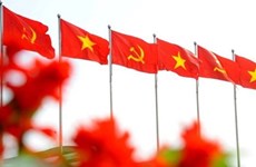 Vietnam-Laos companionship bears imprint of Vietnamese Communist Party 