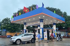 MoIT proposes adjusting fuel prices every Thursday