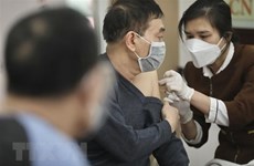 Vietnam confirms 11 new COVID-19 cases in February 6