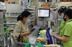 Philippine inflation towers to 8.7% in January