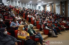 Indonesia strengthens measures to prevent violence in education environment 