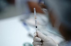 Thai agency reaffirms effectiveness of vaccine against COVID-19