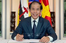 PM’s visit to strongly boost Vietnam-Brunei comprehensive partnership