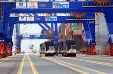Large room for Vietnam to boost exports to Europe, America 