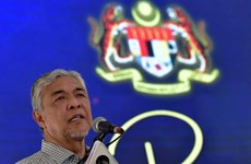 Malaysia needs to climb out of middle-income trap: Deputy PM