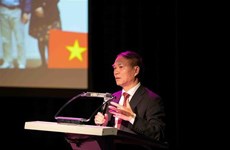 Vietnamese, Dutch universities strengthen partnership